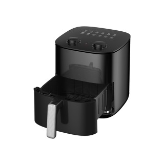 High-quality non-stick coated electric air fryer