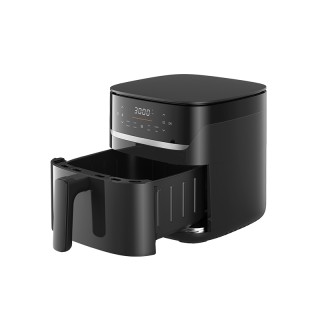 Smart home digital control air fryer