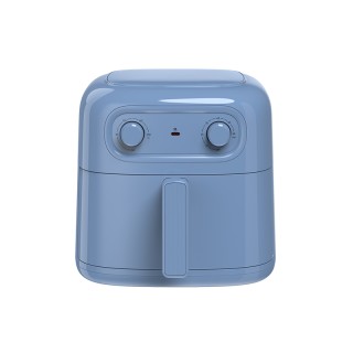 Blue fashion multifunctional air fryer