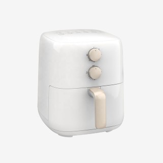 Food-grade high-speed air-circulating air fryer