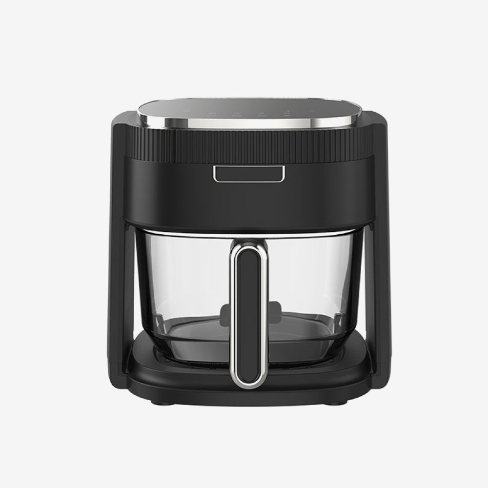 4.5L electric multi-functional air fryer