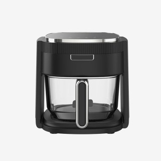 4.5L electric multi-functional air fryer