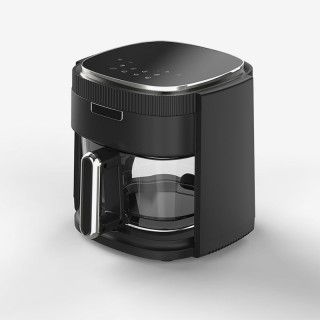 4.5L electric multi-functional air fryer