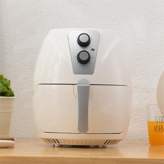 Classic multi-functional turbo air fryer