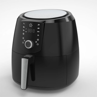 High-speed air circulation technology air fryer