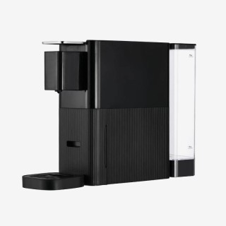 Multifunctional home electric capsule coffee machine