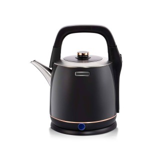 Large capacity durable stainless steel electric kettle