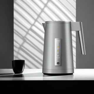 Smart digital constant temperature electric kettle