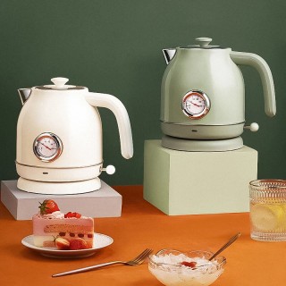 Durable large capacity electric kettle