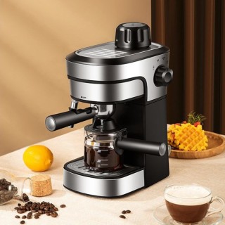 Fully automatic business espresso machine